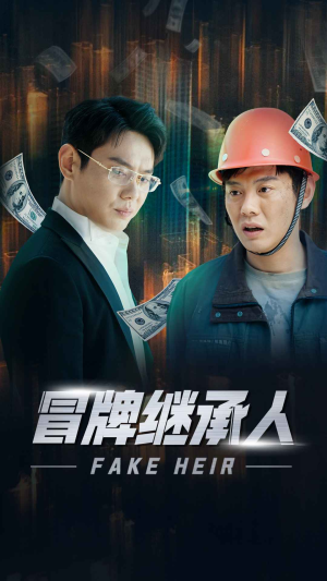 冒牌继承人（75集）热门短剧排行榜