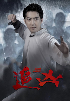 追凶（35集）最热门短剧来了