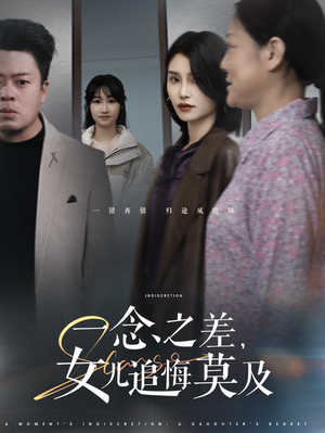一念之差，女儿追悔莫及（28集）热播古装短剧