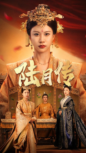 陆月传（80集）真的好看吗