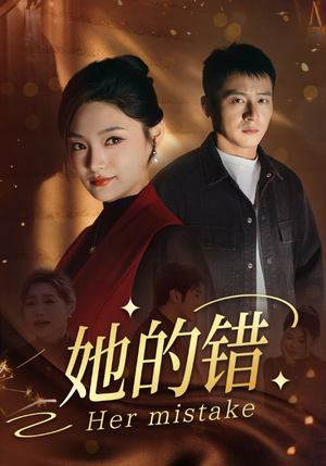 她的错（30集）好看的短剧来了