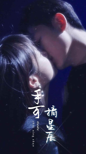 手可摘星辰（80集）免费短剧看全集