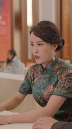 风云令（100集）精彩短剧看全集