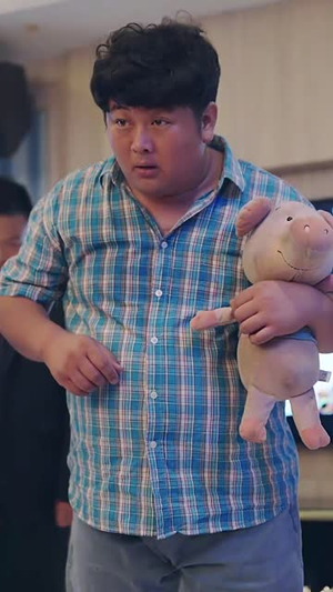 龙兄鼠弟（35集）迅雷网盘观看
