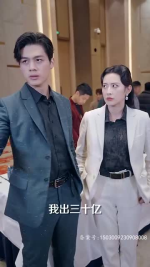 龙争虎斗（86集）免费观看