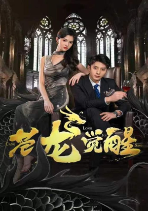 苍龙觉醒（100集）夸克网盘在线看