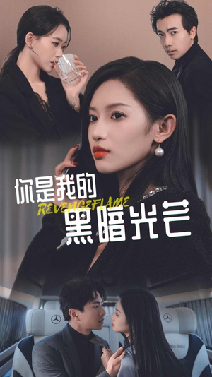 你是我的黑暗光芒（81集）口碑之选免费看