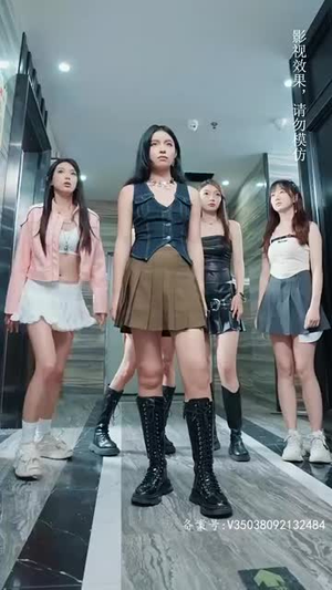 热血女侠（78集）完整版免费观看