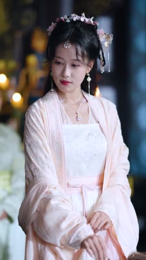 重生公主美又飒（34集）精彩短剧分享