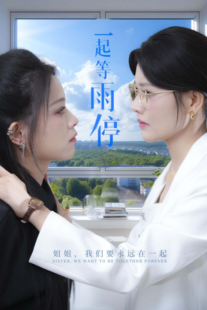 一起等雨停（36集）热门短剧推广