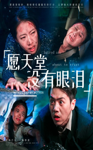 愿天堂没有眼泪（70集）在哪看免费