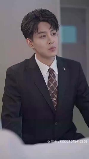 历总，江秘书她离职了（87集）免费短剧资源