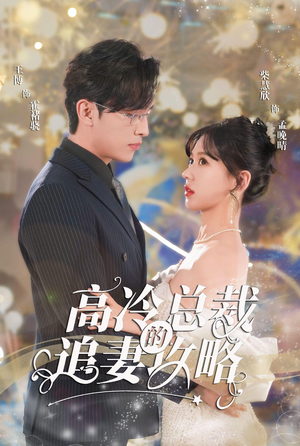 高冷总裁的追妻攻略（65集）短剧全集完整