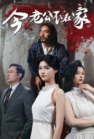 今夜老公不在家（44集）我真的爱了