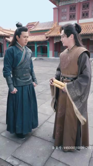丑颜医妃要休夫（86集）短剧热门推荐