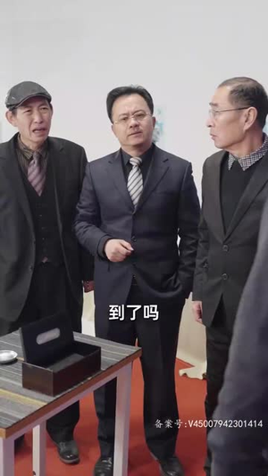 十年寒窗无人问（73集）全集都在这里了