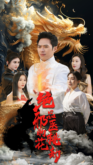 绝品邪医的桃花劫（103集）百亿短剧抢先看