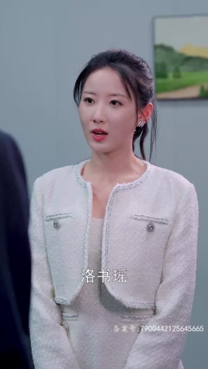 隐藏千金见招拆招（85集）我全都看完了