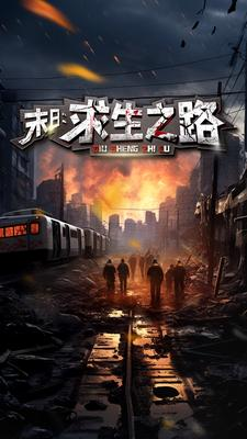 末日：求生之路（79集）短剧精彩不断
