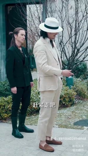 新：九州狂龙（99集）热门短剧又来了