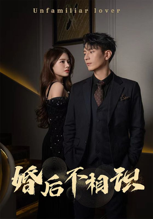 婚后不相识（100集）最新热剧免费看