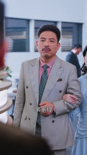 离婚后，我二嫁豪门（36集）推荐热门短剧