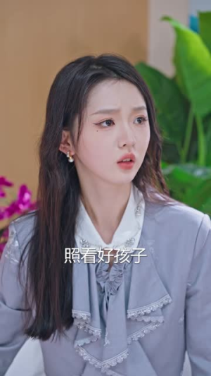 李柯以（72集）河马免费短剧