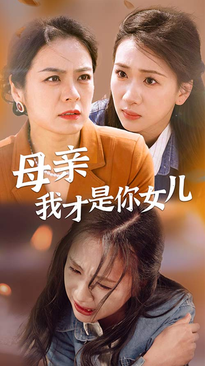 女儿你在哪里（82集）甜宠短剧推荐