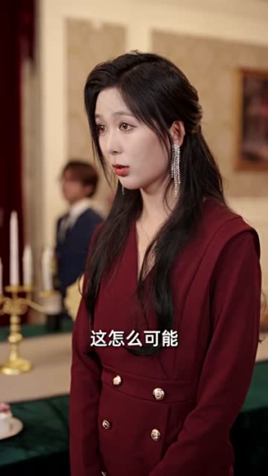 渣男前妻才是真千金（80集）短剧推荐上热门