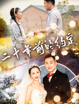 二十年前的约定（57集）在线看完整版