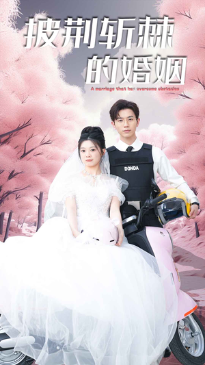 新版：披荆斩棘的婚姻（90集）在线看