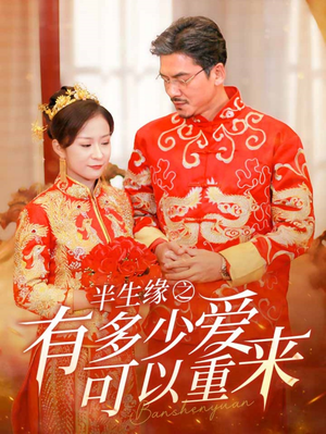 半生缘之有多少爱可以重来（67集）精彩好看短剧