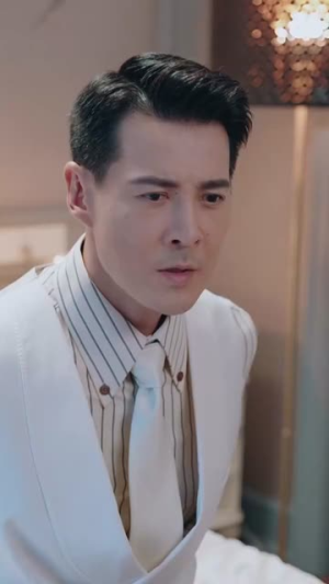 父假子威（100集）好看短剧分享