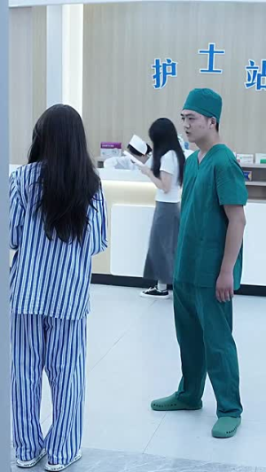 黑暗双生（30集）一口气追完全集