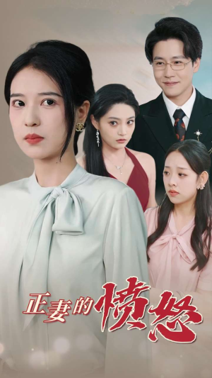 正妻的愤怒（30集）全集免费