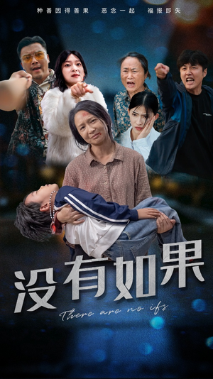 没有如果（34集）热播短剧来袭