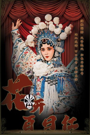 花开百日红（30集）甜宠短剧推荐