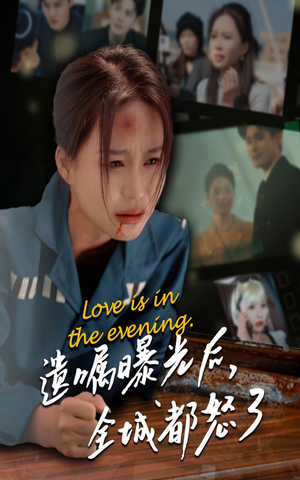 遗嘱曝光后，全城都怒了（36集）追短剧太上头了
