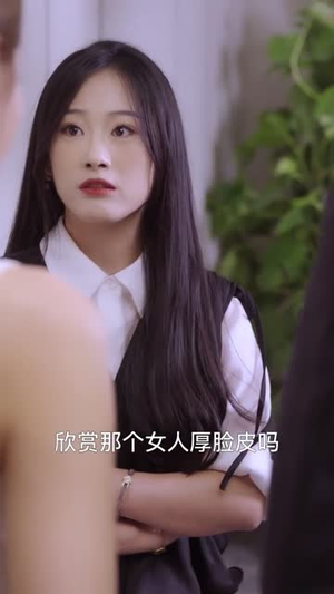 柔软的力量（80集）热播古装短剧