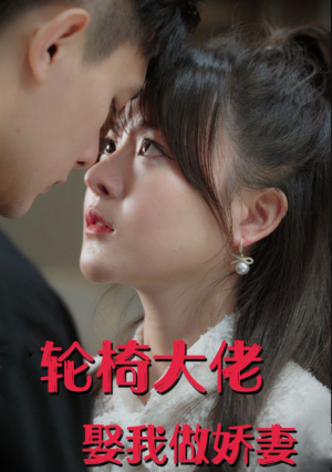 轮椅大佬娶我做娇妻（100集）红果短剧看全集