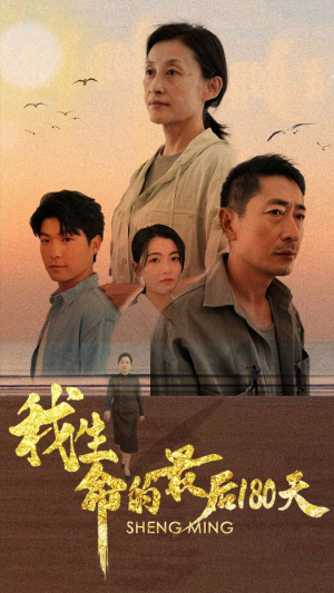 我生命的最后180天（80集）在线观看全集