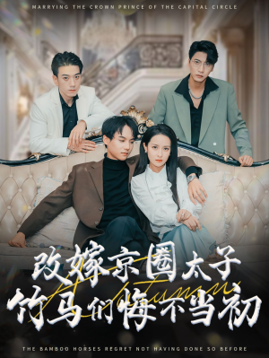 改嫁京圈太子竹马们悔不当初（30集）短视频追剧推荐