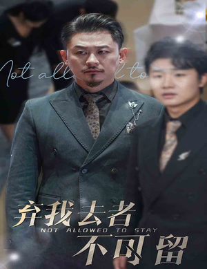 弃我去者不可留（60集）免费观看