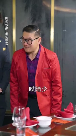 陆先生的甜蜜宠妻（70集）每天短剧分享