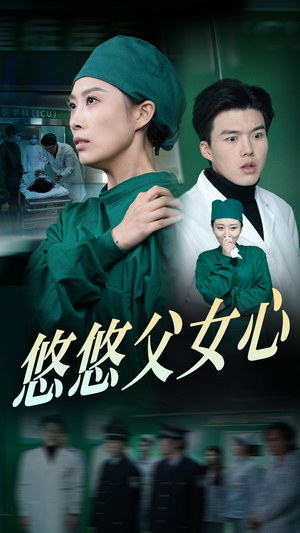 悠悠父女心（30集）热门短剧抢先看