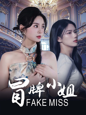 冒牌小姐（32集）推荐你们也去看