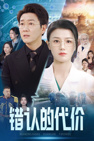 错认的代价（34集）免费看