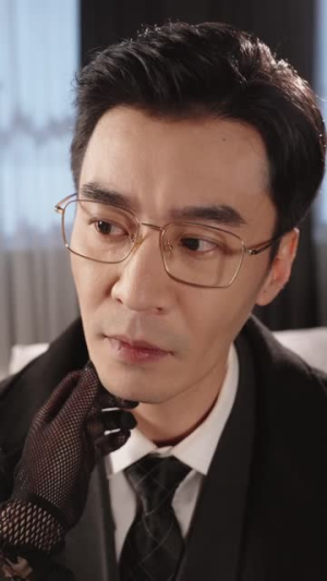 铜雀台（60集）精彩短剧片段