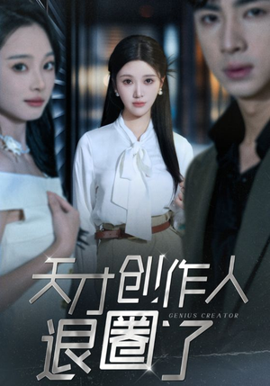 天才创作人退圈了（33集）短剧免费观看