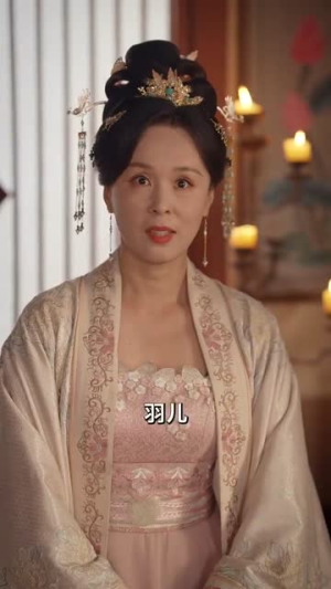 涅槃之倾世谋爱（100集）爆火短剧追不停